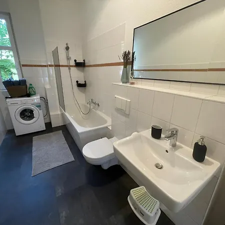 Berlinhome Apartment Friedrichshain Exterior photo