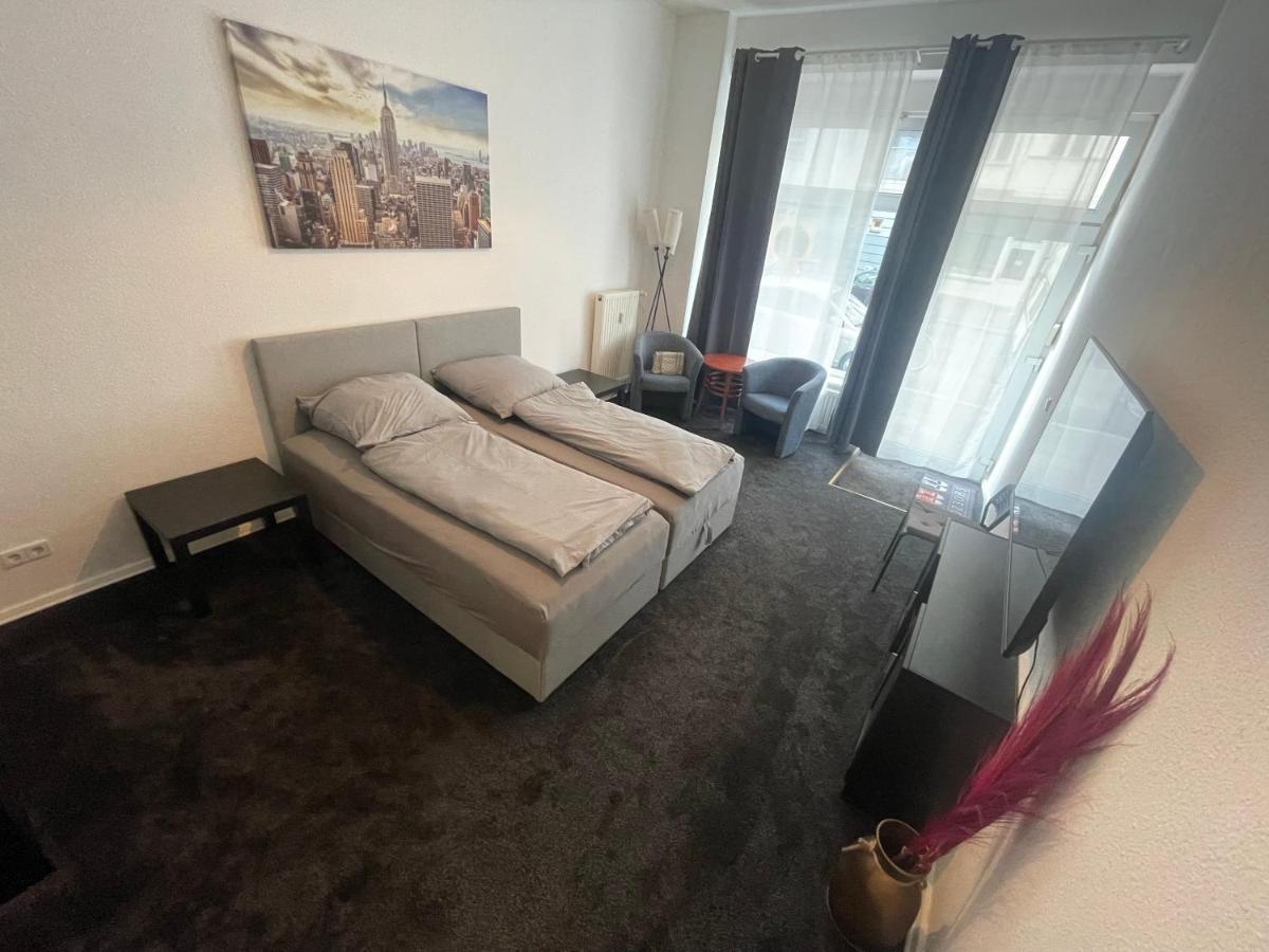 Apartment Berlinhome Friedrichshain Berlin