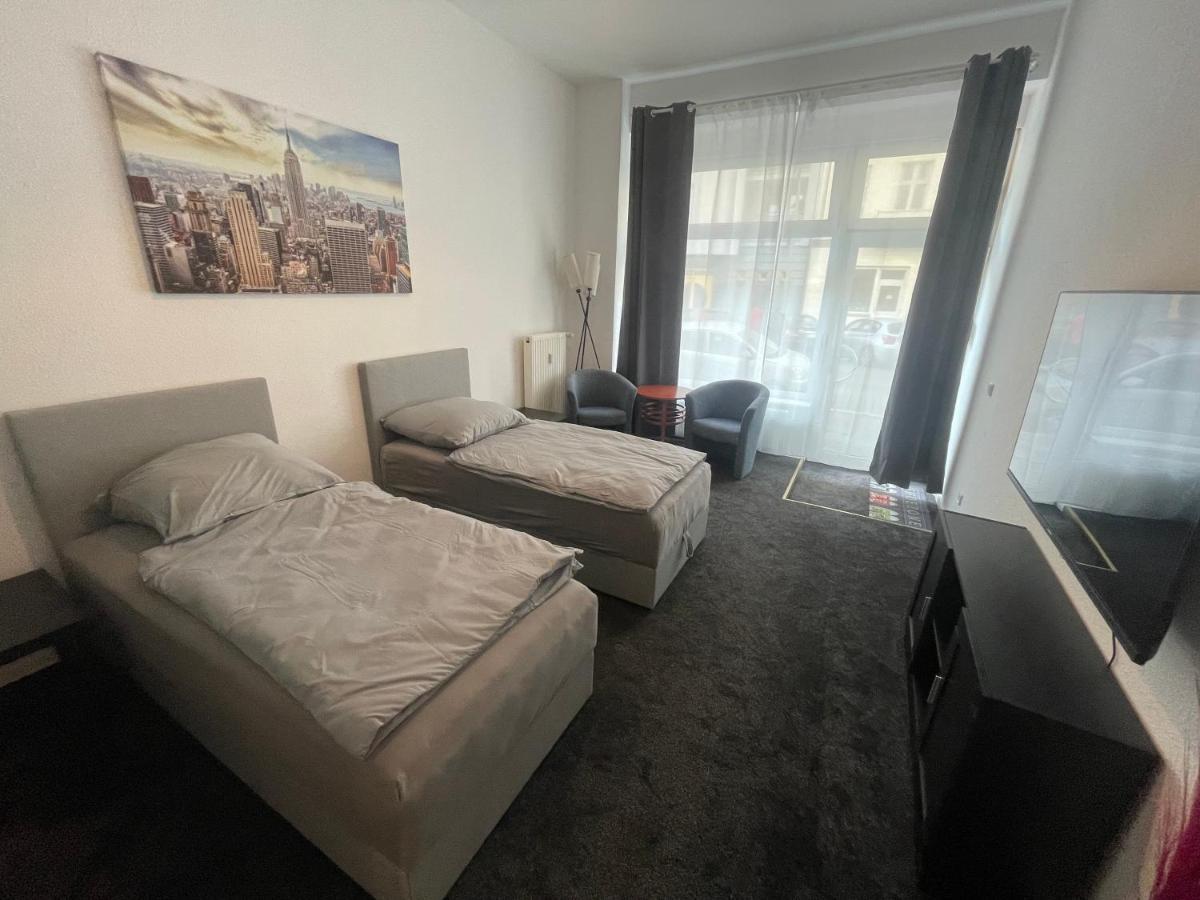 Apartment Berlinhome Friedrichshain Berlin