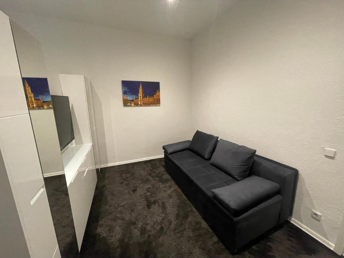 Berlinhome Friedrichshain Apartment Berlin