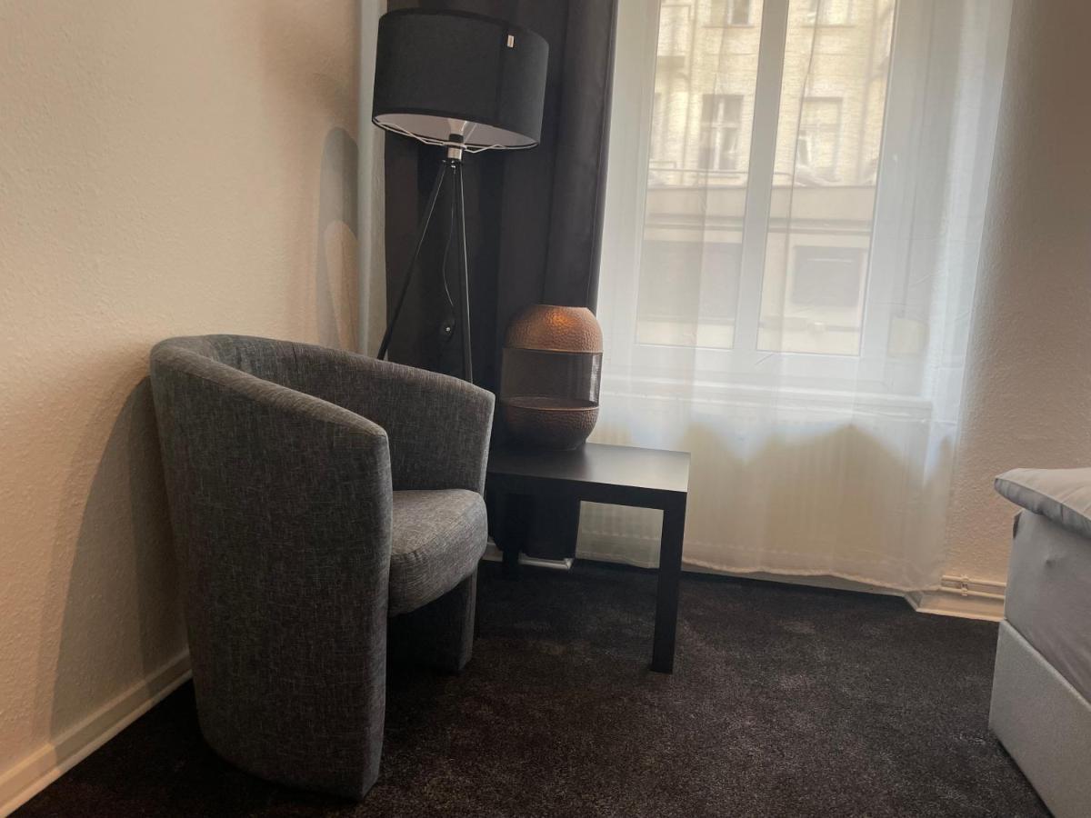 Apartment Berlinhome Friedrichshain Berlin