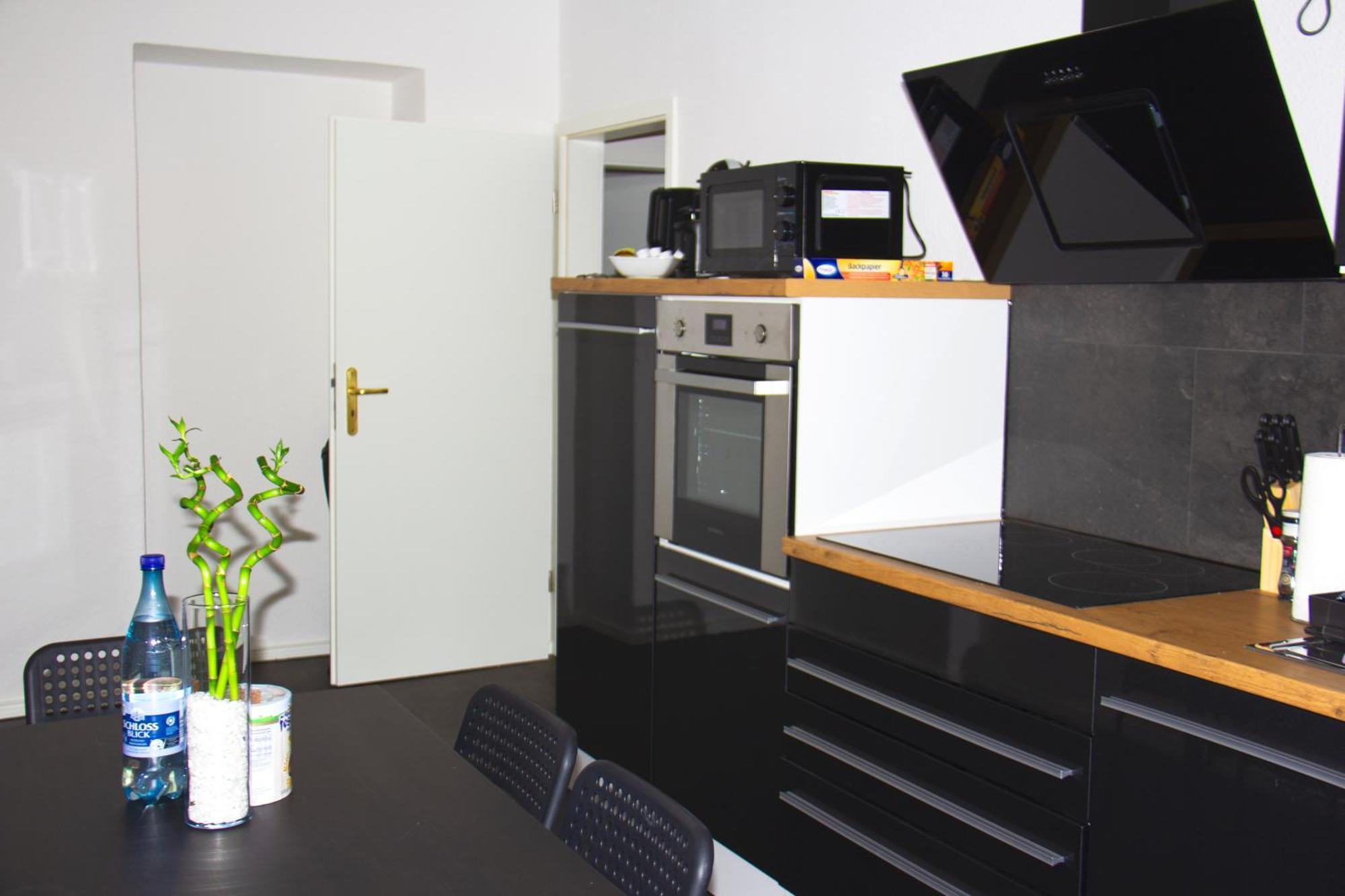 Berlinhome Friedrichshain Berlín